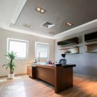 MDD MAXI Négyszögletes IP20 max 2X20W SpectrumLED