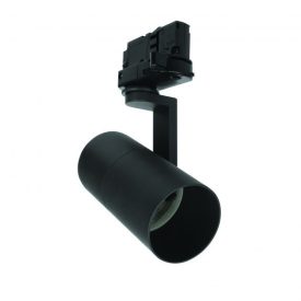 Madara Mini II GU10 3F fekete SpectrumLED