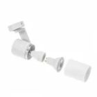 Madara Mini II GU10 3F fehér SpectrumLED