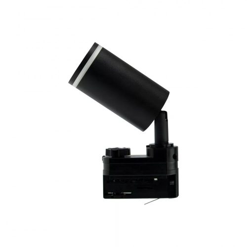 Madara mini GU10 sínes lámpatest fekete SpectrumLed