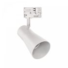 Madara Scandi GU10 sínes lámpatest fehér SpectrumLED