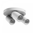 Madara Altro Square 3xGU10 mennyezeti lámpa SpectrumLED