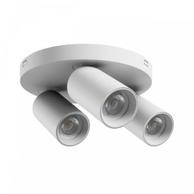 Madara Altro Square 3xGU10 mennyezeti lámpa SpectrumLED