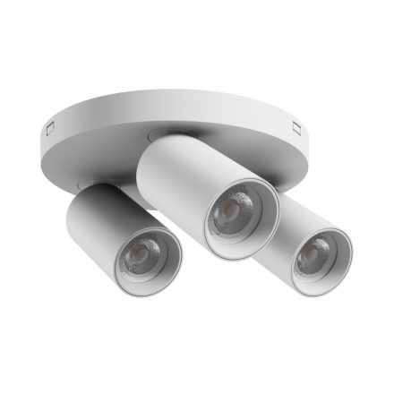 Madara Altro Square 3xGU10 mennyezeti lámpa SpectrumLED