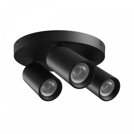 Madara Altro Square 3xGU10 mennyezeti lámpa SpectrumLED