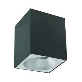   CHLOE Elemento GU10 IP20 szögletes mennyezeti lámpa SpectrumLED