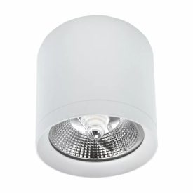 Chloe AR111/GU10 gyöngyház mennyezeti lámpa SpecrumLED