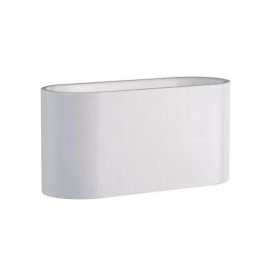 SQUALLA 1xG9 IP20 fali lámpa fehér SpectrumLED