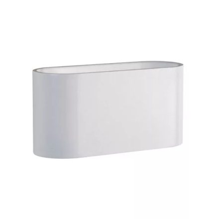 SQUALLA 1xG9 IP20 fali lámpa fehér SpectrumLED