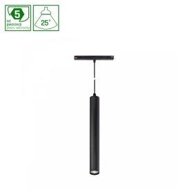   12W CCT 25° SYSTEM SHIFT - HANGIT függesztett track lámpa SMART SpectrumLED