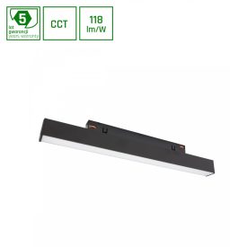 8W CCT SYSTEM SHIFT - LINE M track lámpa SpectrumLED