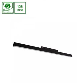   17W CCT 100° SYSTEM SHIFT - LINE M track lámpa SMART SpectrumLED