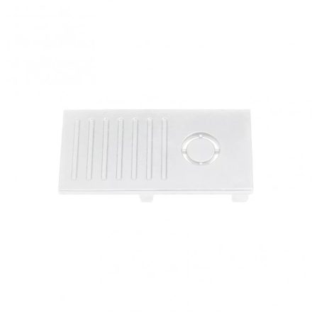 Végzáró fehér SpectrumLED