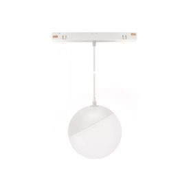 5W CCT LED mágneses sínes lámpa SpectrumLED