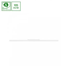   22W CCT 100° fehér SYSTEM SHIFT - LINE L track lámpa SMART SpectrumLED