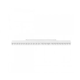 22W 3000/4000/6000K mágneses sínes LED lámpa SpectrumLED