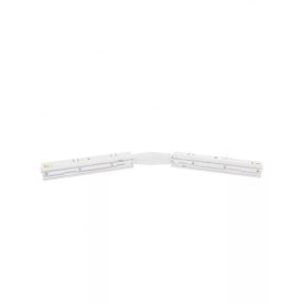 Tápcsatlakozó fehér SpectrumLED