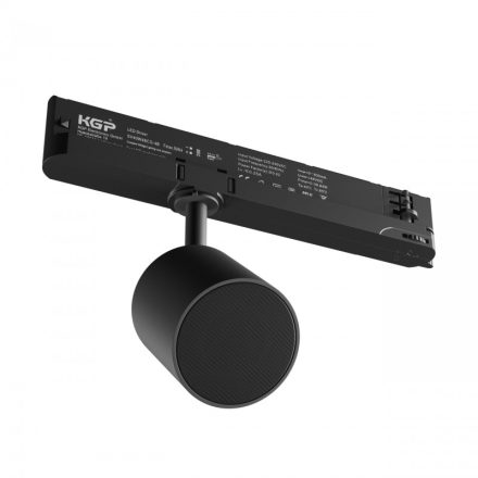 Korpus Limea Gigant Pro 1200mm Black SpectrumLed