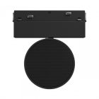 Shift Speaker - Bluetooth Speaker 10W Black SpectrumLed