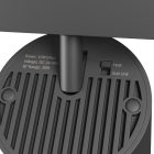 Shift Speaker - Bluetooth Speaker 10W Black SpectrumLed