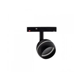 10W 3000K mágneses sínes LED lámpa SpectrumLED