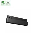  System Shift Nano - 6W 3000K IP20 24° sínes fekete lámpatest SpectrumLED