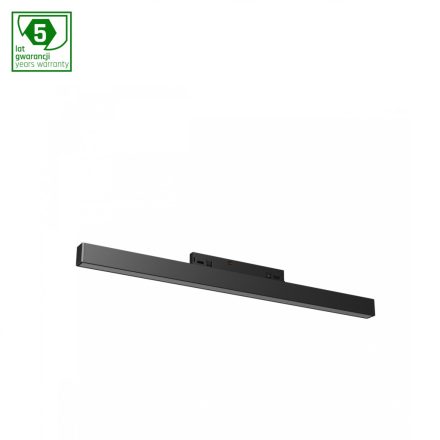 System Shift Nano - 10W 3000K 100° LED sínes lámpatest SpectrumLED