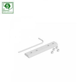   System Shift Nano - fehér mechanikus csatlakozó SpectrumLED