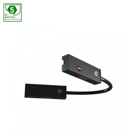 Shift Nano System - rugalmas fekete elektromos csatlakozó SpectrumLED