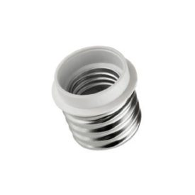 Foglalat átalakító E40→E27 SpectrumLED