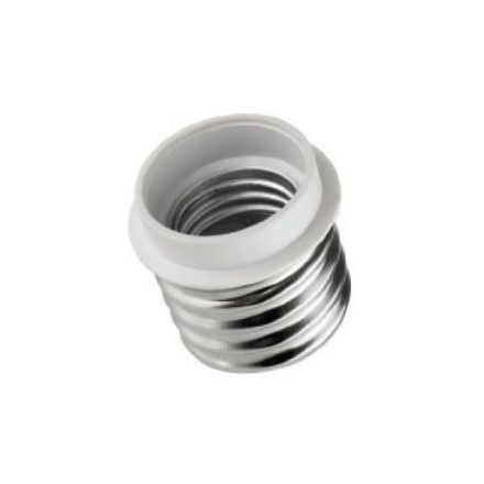 Foglalat átalakító E40→E27 SpectrumLED