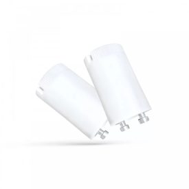 Rövidzár elleni védelem LED fénycsőhöz SpectrumLED