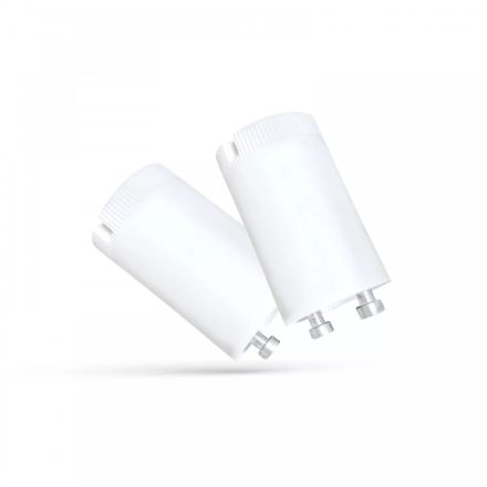 Rövidzár elleni védelem LED fénycsőhöz SpectrumLED