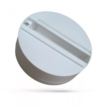 Falon kívüli adapter fehér SpectrumLED