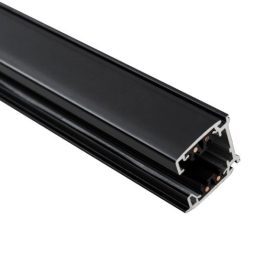 Fekete sín 2m SpectrumLED