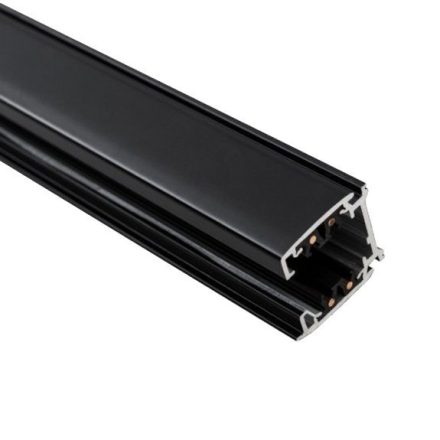 Fekete sín 2m SpectrumLED