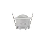 Mozgásérzékelő 360° süllyeszthető SpectrumLED