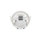 Mozgásérzékelő 360° süllyeszthető SpectrumLED