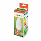 4W 3000K E27 LED fényforrás SpectrumLED