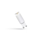 2,5W 3000K G9 LED fényforrás SpectrumLED