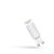 2,5W 3000K G9 LED fényforrás SpectrumLED