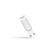 2,5W 6000K G9 LED fényforrás SpectrumLED