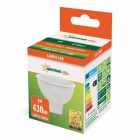 6W 3000K 100° MR16 LED fényforrás SpectrumLED