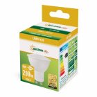 4W 4000K 120° GU10 LED fényforrás SpectrumLED