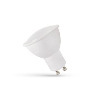 1,5W 3000K 110° GU10 LED fényforrás SpectrumLED