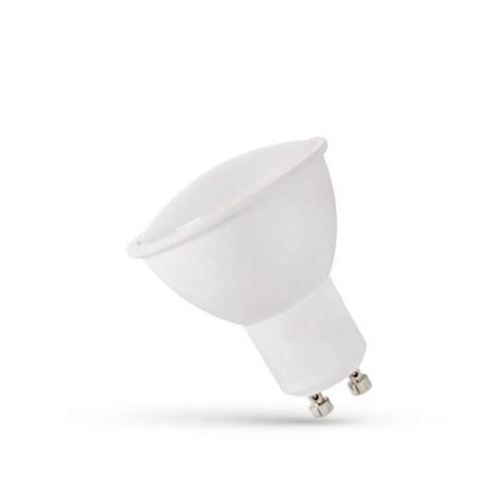 1,5W 3000K 110° GU10 LED fényforrás SpectrumLED