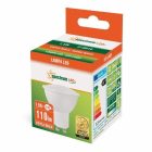 1,5W 3000K 110° GU10 LED fényforrás SpectrumLED