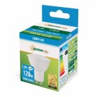 1,5W 6000K 110° GU10 LED fényforrás SpectrumLED