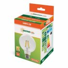 4W 2700K E27 LED fényforrás SpectrumLED