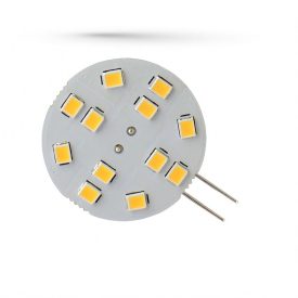 1,2W 6000K G4 LED fényforrás SpectrumLED